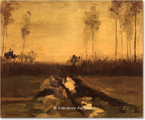 �lgem�lde Replikation