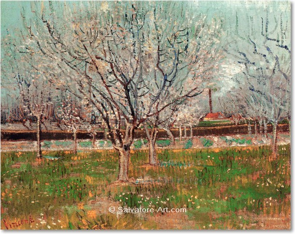 �lgem�lde Replikation