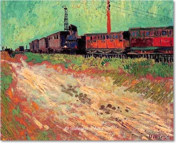 �lgem�lde Replikation