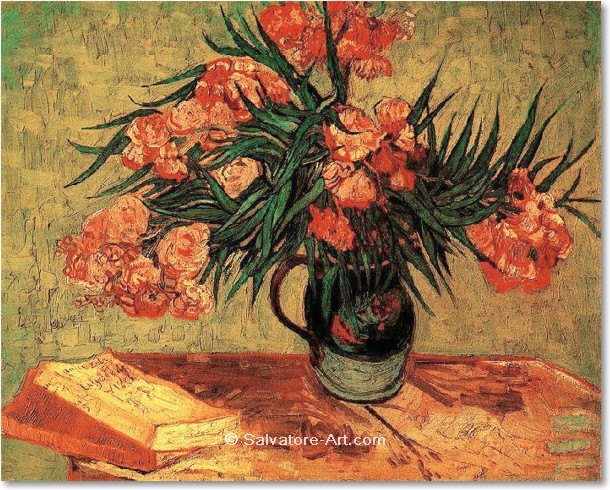 �lgem�lde Replikation