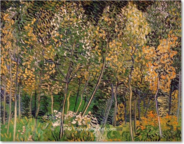 �lgem�lde Replikation