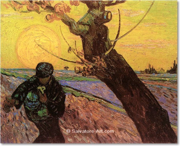 �lgem�lde Replikation