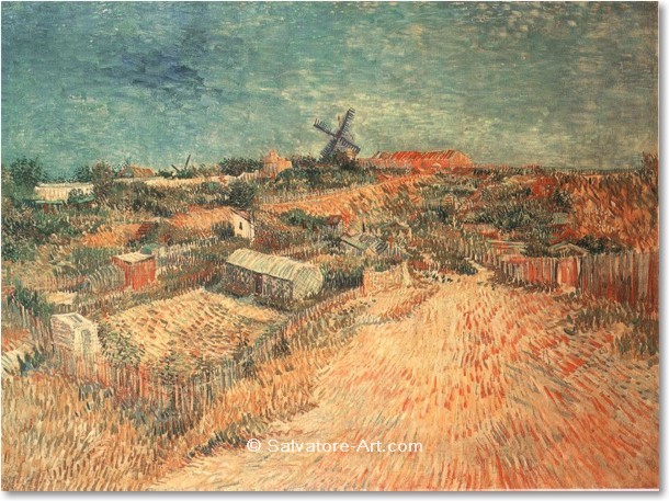 �lgem�lde Replikation