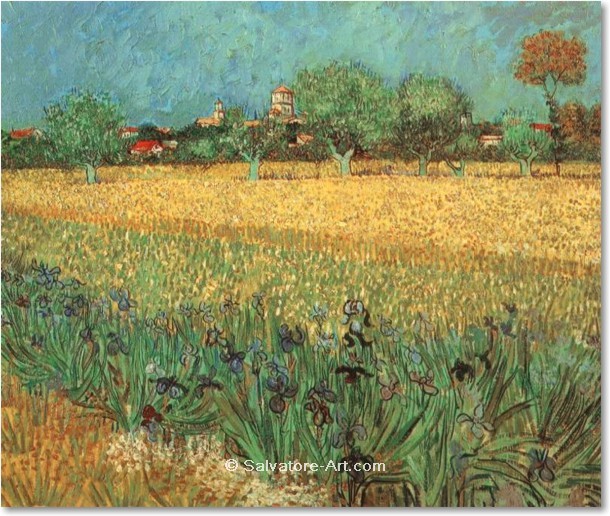 �lgem�lde Replikation