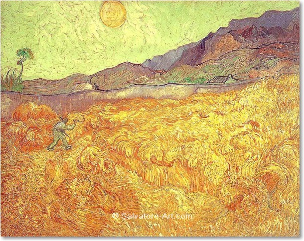 �lgem�lde Replikation