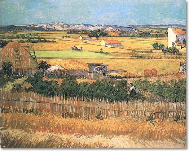 �lgem�lde Replikation