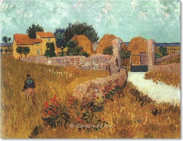 �lgem�lde Replikation