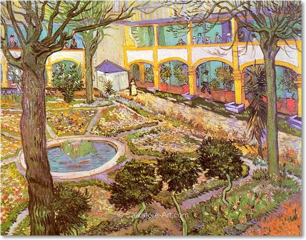 �lgem�lde Replikation