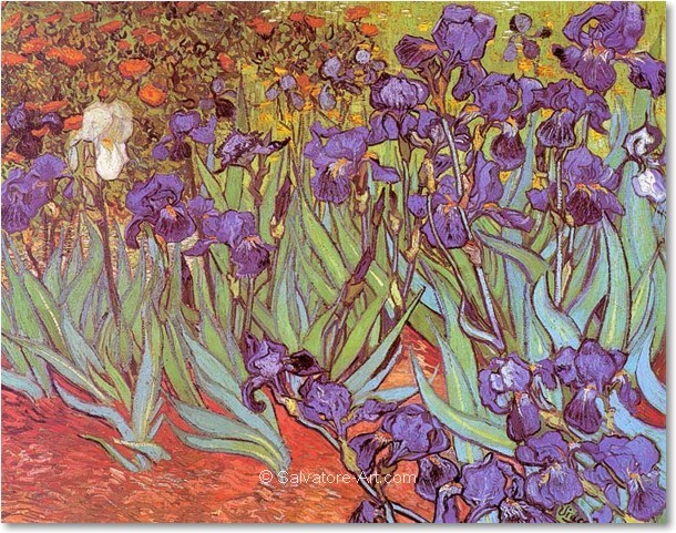 �lgem�lde Replikation