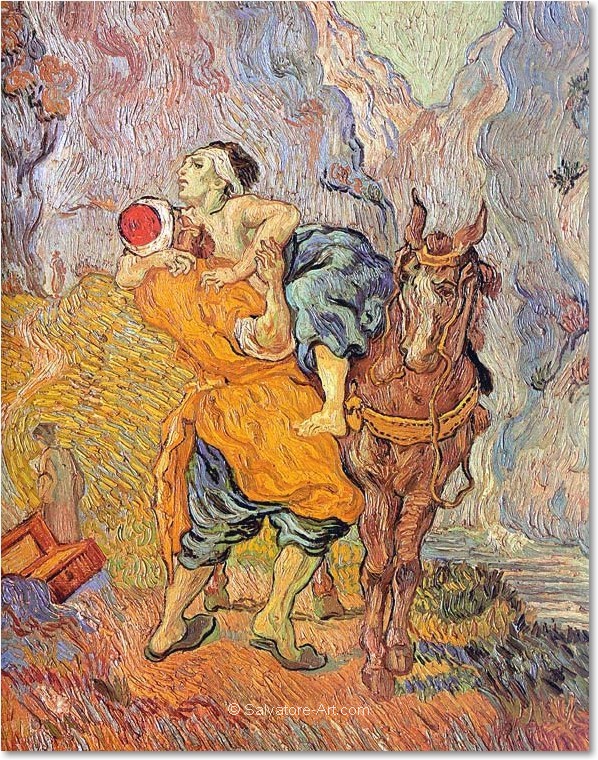 �lgem�lde Replikation