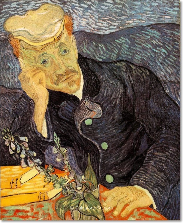 �lgem�lde Replikation