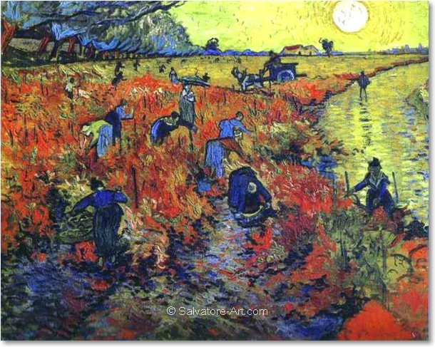 �lgem�lde Replikation