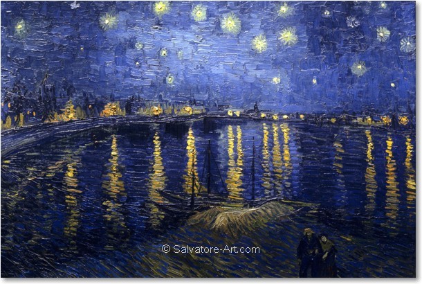 �lgem�lde Replikation