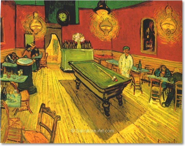 �lgem�lde Replikation