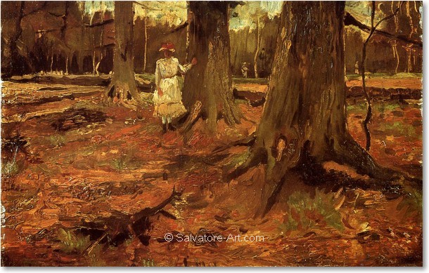 �lgem�lde Replikation