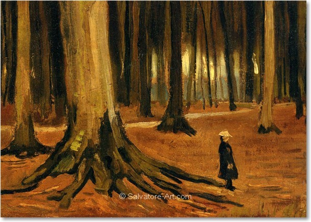 �lgem�lde Replikation