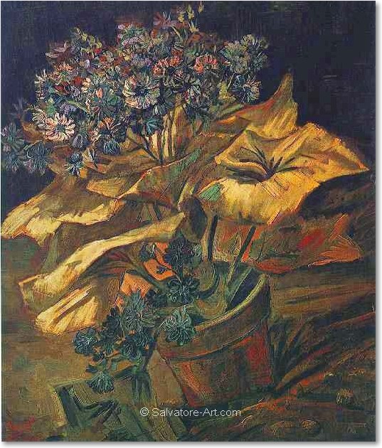 �lgem�lde Replikation