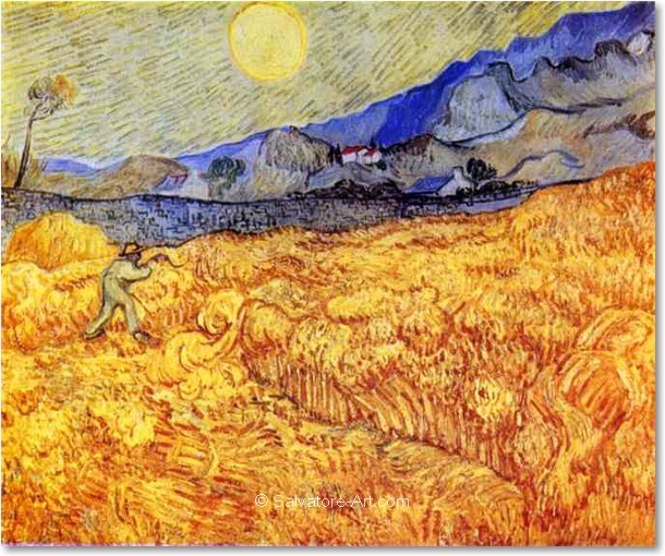 �lgem�lde Replikation