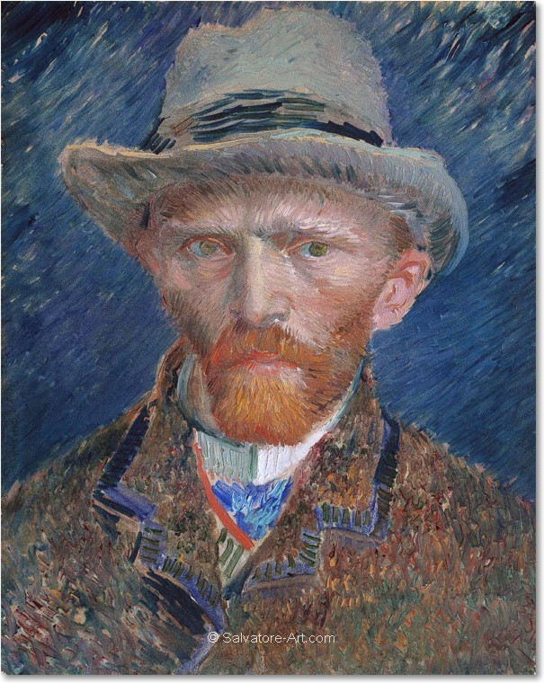 �lgem�lde Replikation