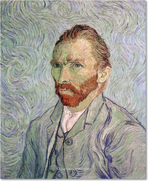 �lgem�lde Replikation