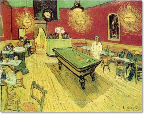 �lgem�lde Replikation