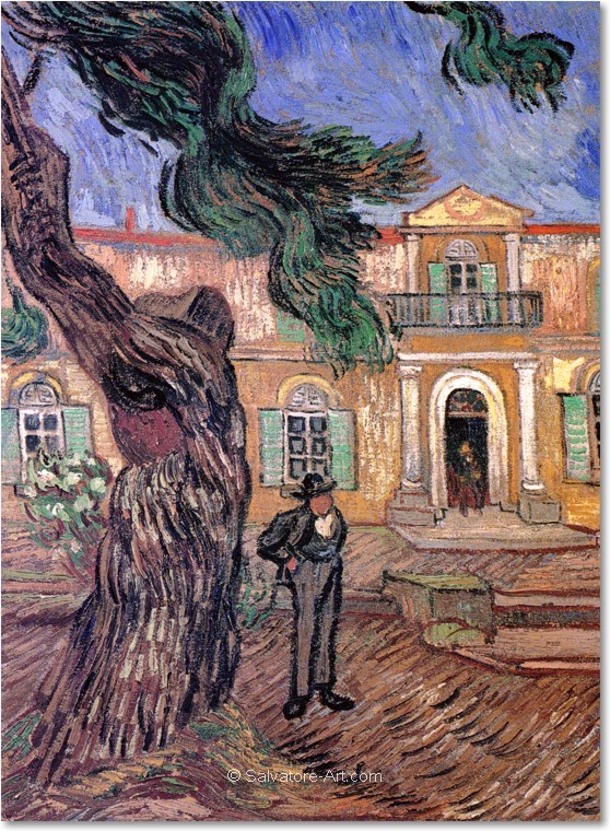 �lgem�lde Replikation