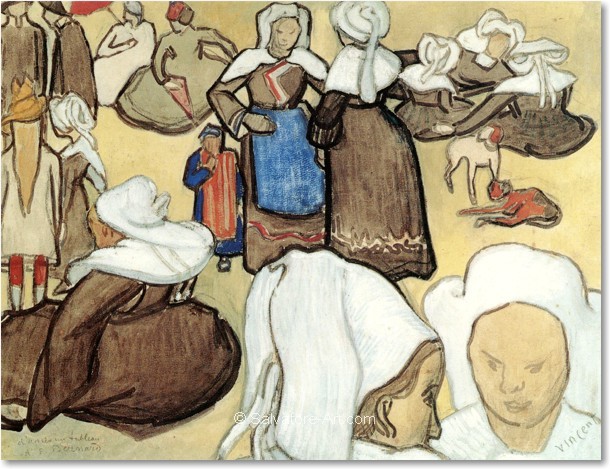 �lgem�lde Replikation