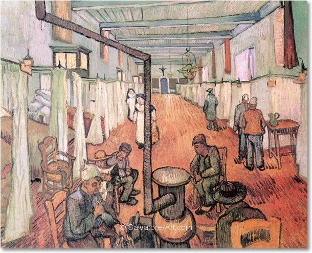 �lgem�lde Replikation