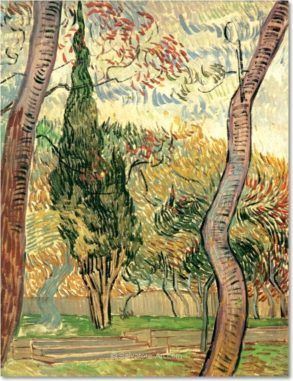 �lgem�lde Replikation