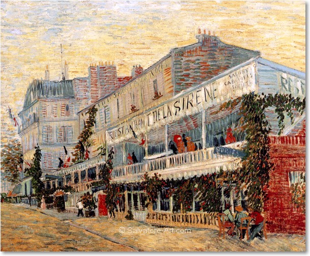 �lgem�lde Replikation