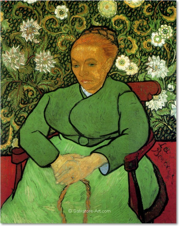 �lgem�lde Replikation