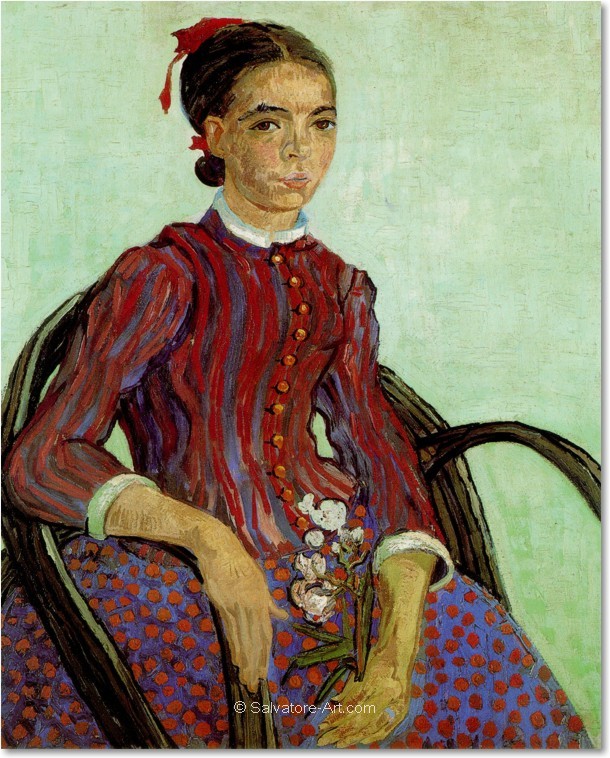 �lgem�lde Replikation