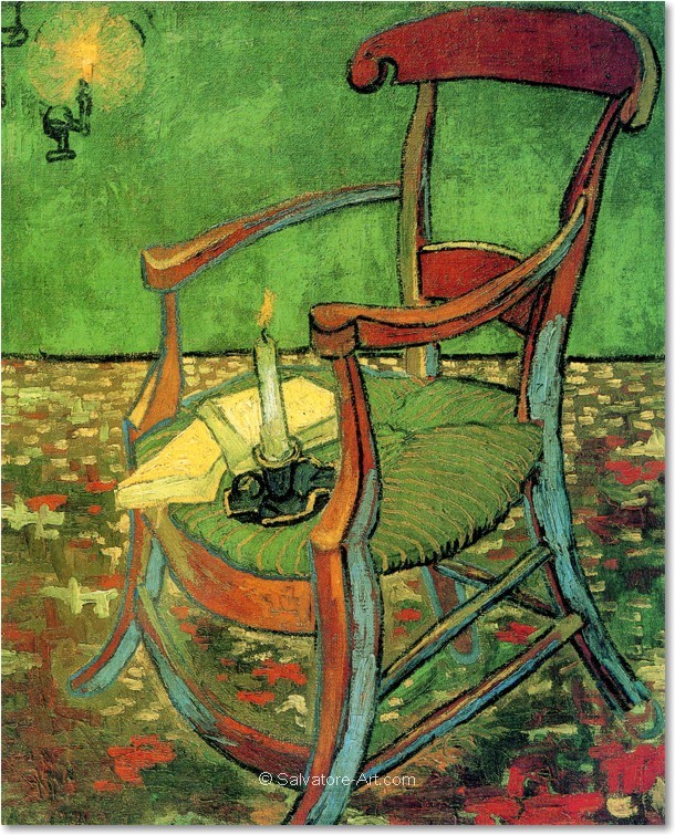 �lgem�lde Replikation