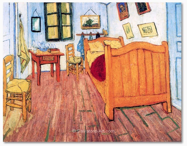 �lgem�lde Replikation