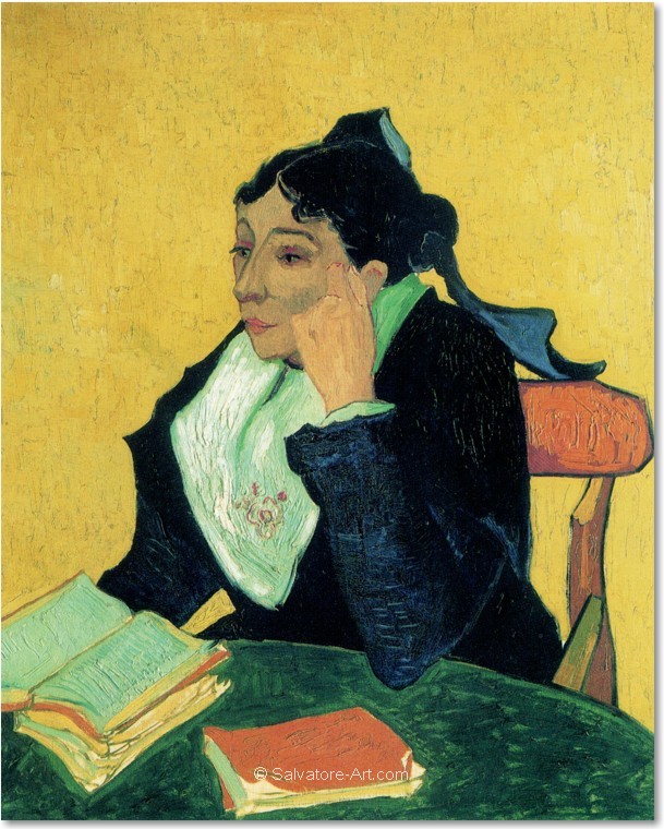 �lgem�lde Replikation