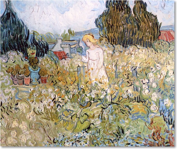 �lgem�lde Replikation