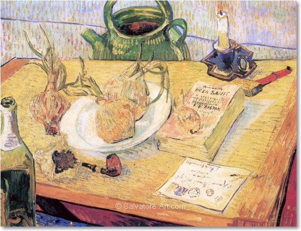 �lgem�lde Replikation