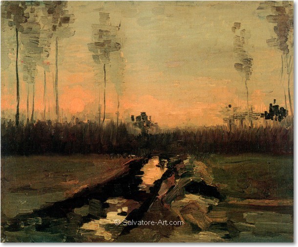 �lgem�lde Replikation