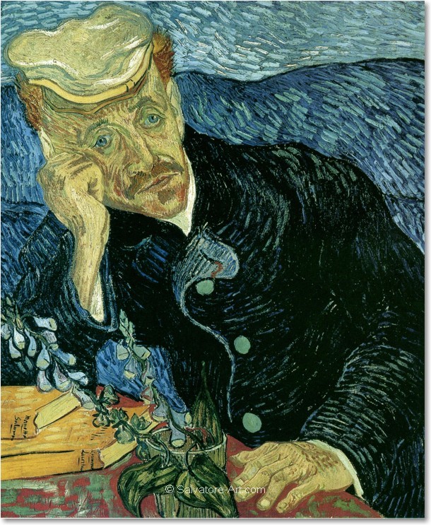 �lgem�lde Replikation