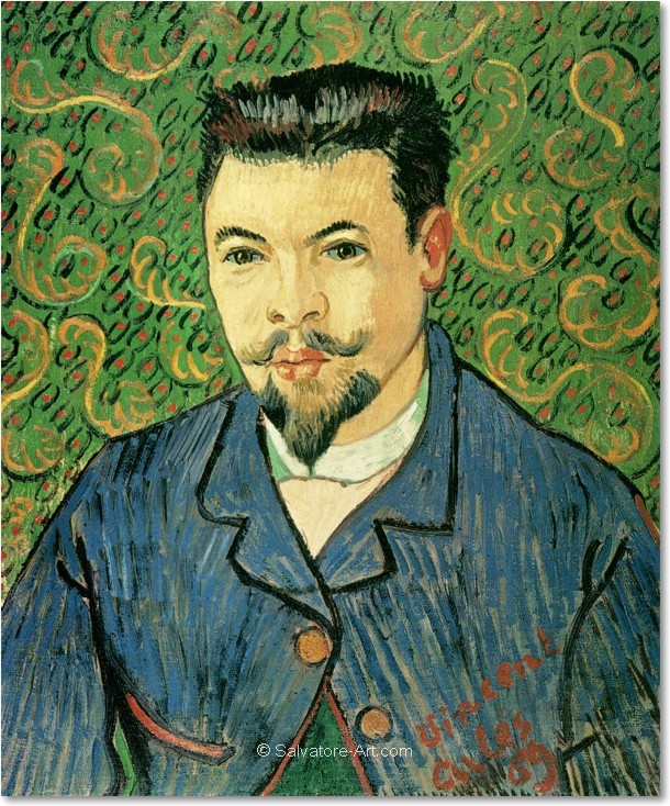 �lgem�lde Replikation