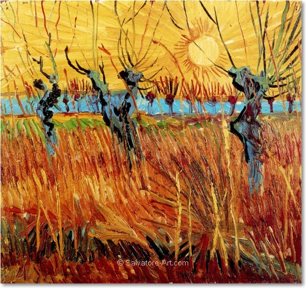 �lgem�lde Replikation