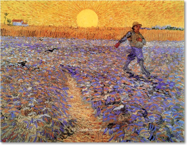 �lgem�lde Replikation