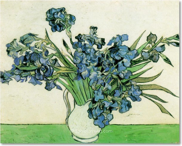 �lgem�lde Replikation