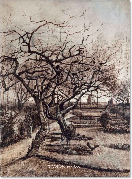 �lgem�lde Replikation