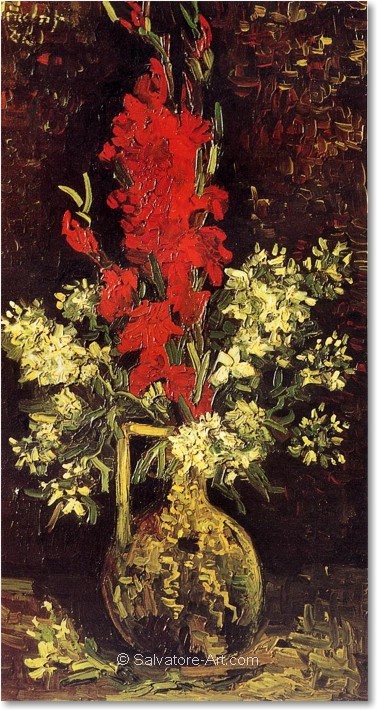 �lgem�lde Replikation