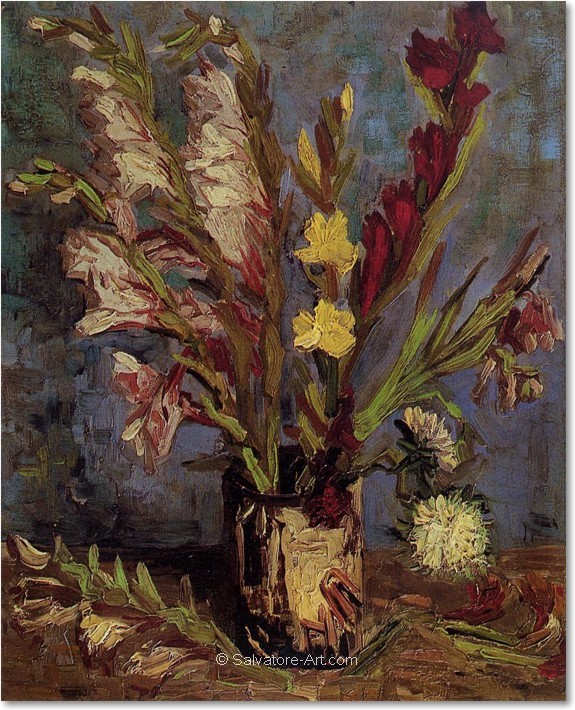 �lgem�lde Replikation