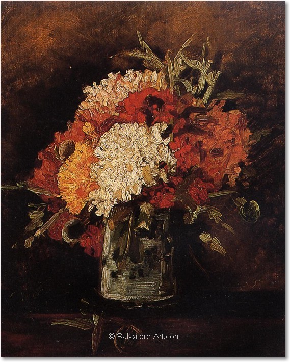 �lgem�lde Replikation