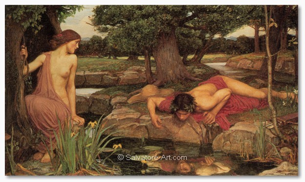 �lgem�lde Replikation