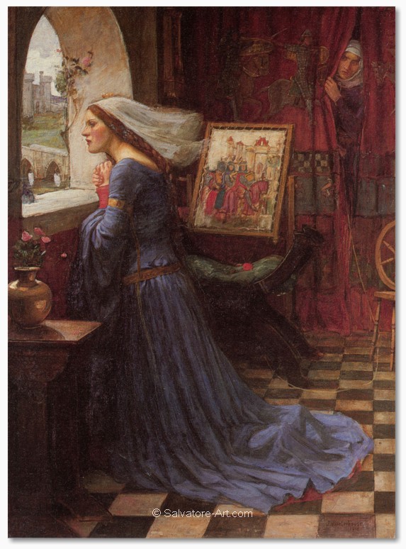 �lgem�lde Replikation