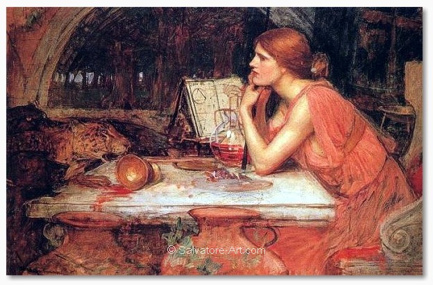 �lgem�lde Replikation